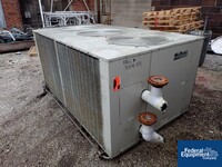 Image of 20 Ton McQuay Chiller, Air Cooled 04