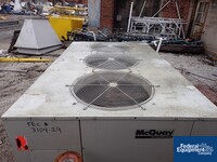 Image of 20 Ton McQuay Chiller, Air Cooled 05