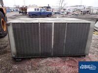 Image of 20 Ton McQuay Chiller, Air Cooled 06