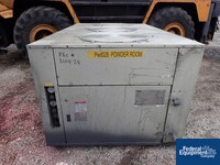 Image of 20 Ton McQuay Chiller, Air Cooled 07