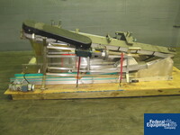 Image of Soloipac Cetra Tube Packer, Type COMPTO-SET 1300 08