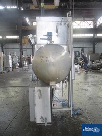 Image of 0.26 Sq Meter Walker Nutsche Filter, 316L/Hastelloy C22 04