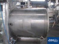 Image of 0.26 Sq Meter Walker Nutsche Filter, 316L/Hastelloy C22 05