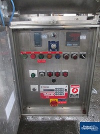 Image of 0.26 Sq Meter Walker Nutsche Filter, 316L/Hastelloy C22 07