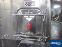 Image of 0.26 Sq Meter Walker Nutsche Filter, 316L/Hastelloy C22 08