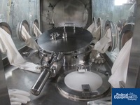 Image of 0.26 Sq Meter Walker Nutsche Filter, 316L/Hastelloy C22 09