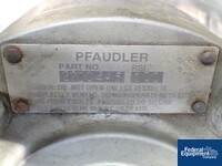 Image of 30 Gal Pfaudler Reactor, Hastelloy C22, 150/115# 07