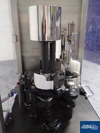 Image of MG2 Capsule Filler, Model Labby 13