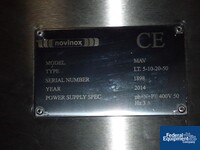 Image of Novinox MAV V Mixing System, S/S 02