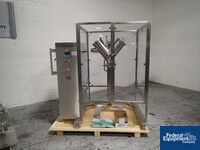Image of Novinox MAV V Mixing System, S/S 03