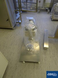 Image of Novinox MAV V Mixing System, S/S 05