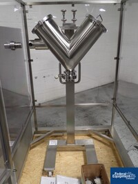 Image of Novinox MAV V Mixing System, S/S 11