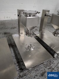 Image of Novinox MAV V Mixing System, S/S 14