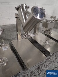 Image of Novinox MAV V Mixing System, S/S 15