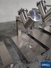 Image of Novinox MAV V Mixing System, S/S 16