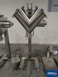 Image of Novinox MAV V Mixing System, S/S 17