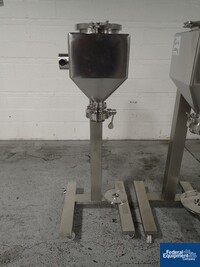 Image of Novinox MAV V Mixing System, S/S 19
