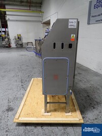 Image of 65 Liter Aeromatic Fielder High Shear Granulating Mixer, Model PMA65, S/S 04