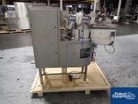 Image of 65 Liter Aeromatic Fielder High Shear Granulating Mixer, Model PMA65, S/S 05