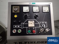 Image of 65 Liter Aeromatic Fielder High Shear Granulating Mixer, Model PMA65, S/S 07