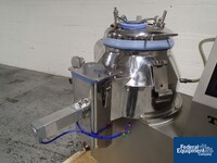Image of 65 Liter Aeromatic Fielder High Shear Granulating Mixer, Model PMA65, S/S 08