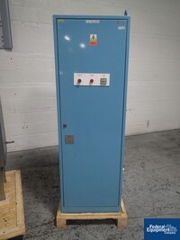 Image of 65 Liter Aeromatic Fielder High Shear Granulating Mixer, Model PMA65, S/S 17