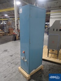 Image of 65 Liter Aeromatic Fielder High Shear Granulating Mixer, Model PMA65, S/S 19