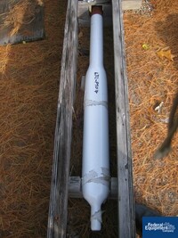Image of 200 Gal Glass-Lined Beaver Tail Baffle _2