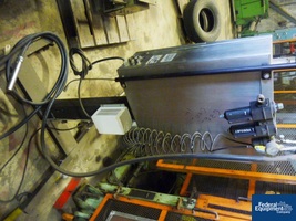 Image of Videojet Ink Jet Printer, Model Excel 2000 03
