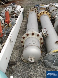 Image of 12" x 17.5'' Omnifab Column, S/S, 45# 03