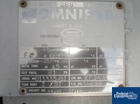Image of 12" x 17.5'' Omnifab Column, S/S, 45# 05