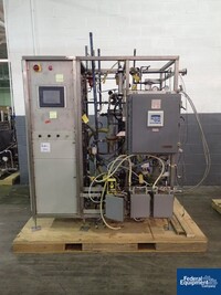 Image of 200 Liter ABEC Fermenter, S/S 02