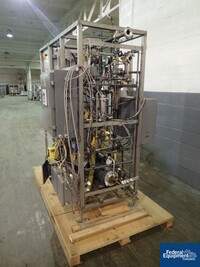 Image of 200 Liter ABEC Fermenter, S/S 03