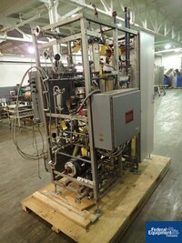 Image of 200 Liter ABEC Fermenter, S/S 04