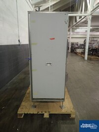 Image of 200 Liter ABEC Fermenter, S/S 05