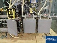 Image of 200 Liter ABEC Fermenter, S/S 10