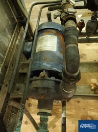 Image of 200 Liter ABEC Fermenter, S/S 11