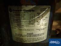 Image of 200 Liter ABEC Fermenter, S/S 12