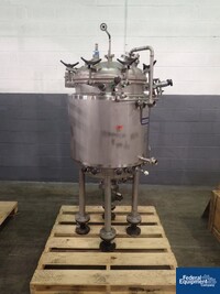 Image of 200 Liter ABEC Fermenter, S/S 13
