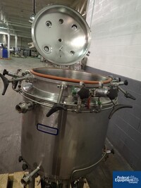 Image of 200 Liter ABEC Fermenter, S/S 18