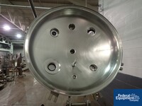 Image of 200 Liter ABEC Fermenter, S/S 19