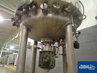 Image of 200 Liter ABEC Fermenter, S/S 21