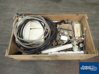 Image of 200 Liter ABEC Fermenter, S/S 22