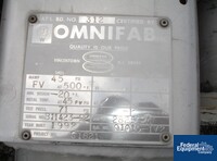 Image of 12" x 21'' OMNIFAB PACKED COLUMN, S/S, 45# _2