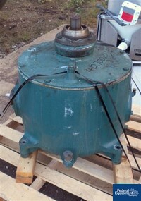 Image of ROTEX GEAR BOX, MODEL 80 02
