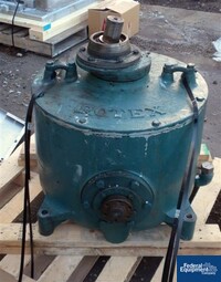 Image of ROTEX GEAR BOX, MODEL 80 03