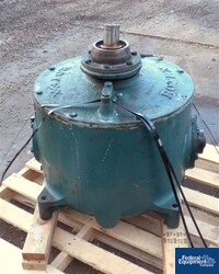 Image of ROTEX GEAR BOX, MODEL 80 04