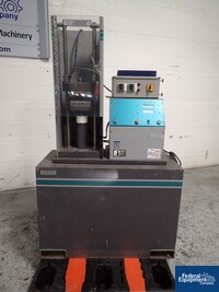 Image of 15 Ton Carver Press, Model 3888, 6" x 6" 03