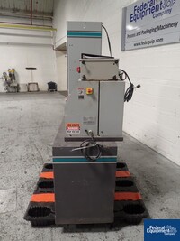 Image of 15 Ton Carver Press, Model 3888, 6" x 6" 04