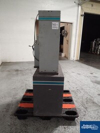 Image of 15 Ton Carver Press, Model 3888, 6" x 6" 06
